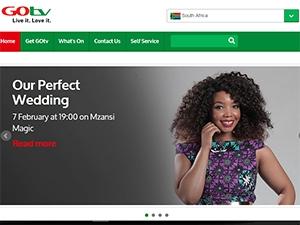 GOtv will be available for R99 per month for its "Value" bouquet.