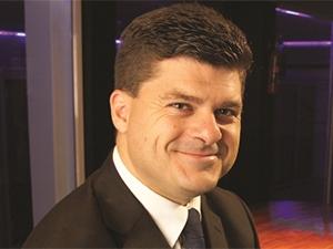 CEO James Herbst says Huge Group's move to the JSE main board will improve the liquidity of the share.