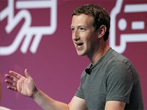 Facebook's Mark Zuckerberg is in Kenya to see how technology innovation is changing the East African country.