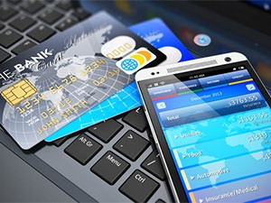 The total revenue of the worldwide mobile payment market in 2015 reached $450 billion, says TrendForce.