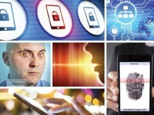 Morpho SA Whitepaper: Biometrics on smartphone