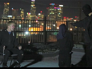 In 2015, Pepper posted a "prank" video in which he tricked a Vine star into believing he was being kidnapped and watching his best friend being murdered.