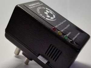 Simple GSM Power Montior PH1 3s