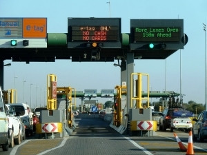 Sanral has received complaints about double-billing glitches at some conventional toll plazas.