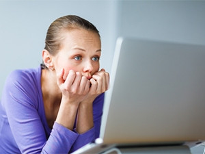 Every digital device screen is a source of high-energy blue light which can cause
digital eye strain, says eye experts.