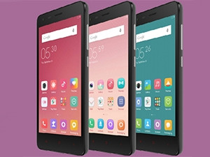 The latest 5.5-inch Xiaomi smartphone is an affordable phablet with high specifications.