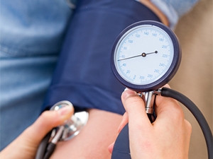 About one in three South African adults, 15 years or older, suffers from high blood pressure.