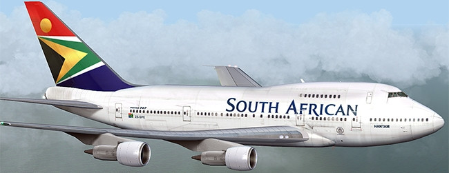 On-board tablets have proven very popular with customers, says SAA.