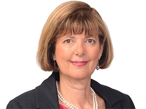 Finance MEC Barbara Creecy.