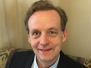 Christopher Geerdts has been appointed as OTEL COO.
