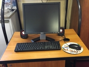 Coronation Training Centre