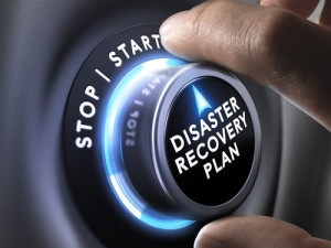 Business continuity and disaster recovery are business-critical processes and should be treated as such, says Veeam.