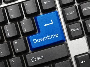 Each year enterprises continue to encounter downtime, which currently costs an estimated $740 000 (R10.5 million) per outage, says Continuity Software.