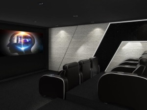 In the advent of video on demand, the trend for home cinemas is forecast to grow rapidly says BNC Technology.