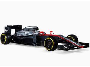 Honda's F1 racing vehicles are now able to recover or save energy to use later during the race for more power.