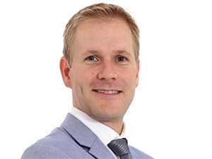 Healthcare facilities should invest in quality technology to improve revenue, says T-Systems' Johann Joubert.