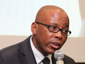The decision was taken in the best interest of MTN SA's business whose long-term viability is key, says MTN CEO, Mteto Nyati.