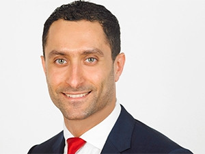 Technology in education should be seen as a means to an end, rather than an end in itself, says Avaya's Usama Nouri.