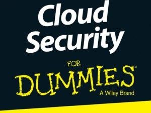 Whitepaper: Cloud Security for Dummies