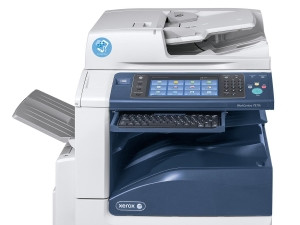 Xerox WorkCentre 7970i