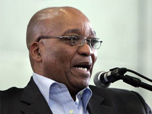 President Jacob Zuma recently said Eskom will sign outstanding contracts with the renewables industry.