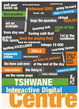 The Interactive Digital Centre in Tshwane aims to provide VR, AR and 3D technology skills.