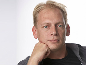 Geoff Cohen, who will head up Delv, was until recently GM of Media 24's digital division.