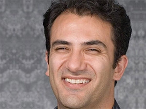 Mobile passwords should be enhanced by additional behavioural metrics, says RSA's Kayvan Alikhani.