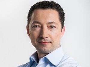 PayU believes new EMEA CEO Mario Shiliashki will steer the ship to the new frontier in e-commerce and fintech omni-payment.