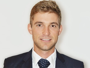 South Africans have low levels of financial literacy, says Finch Technologies' Michael Bowren.