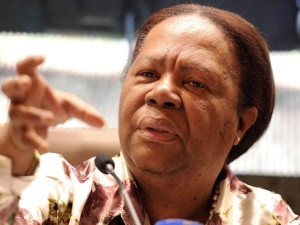 Over the last 12 years, the DST has created initiatives to increase basic scientific knowledge, says science and technology minister Naledi Pandor.