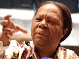 Science and technology minister Naledi Pandor created a task team to investigate the slow uptake of R&D tax incentives.