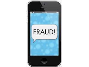 Digital security companies regard the mitigation of mobile fraud as a key revenue generator in the medium term, says Juniper.