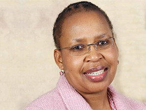 The eBMS system will be fully implemented across the province by the end of 2016, says Health MEC, Qedani Mahlangu.