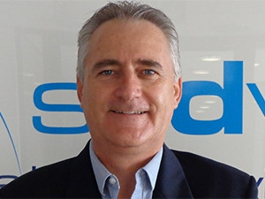 CEO Shaun Barkhuizen says SADV has been flying under the radar for years but now it is time to increase its profile and presence in the fibre market.