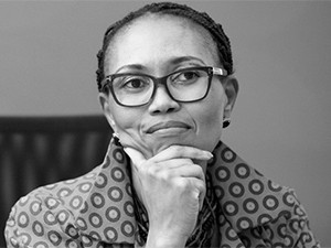 Sindi Mabaso-Koyana, executive chair, Advanced Capital