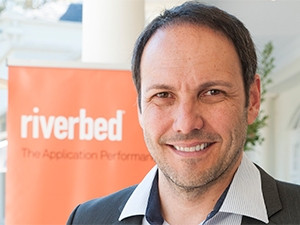Many organisations have lost control over their critical business applications, says Riverbed's Thomas Schuchmann.