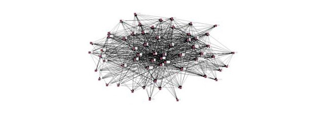 A typical application map that traces application transactions through server interactions obscures dependencies within the application layer, especially within elastic environments.