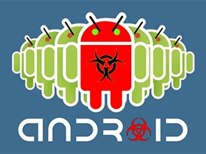 The new malware campaign roots Android devices and steals e-mail addresses and authentication tokens stored on them.