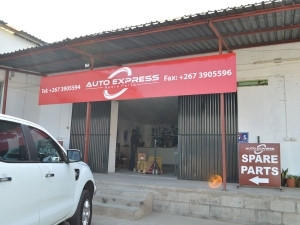 Auto Express