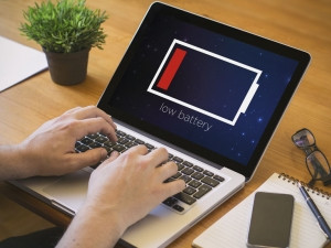 Opera says by using its Web browser, users will be able to extend their laptop battery life by up to 50%.
