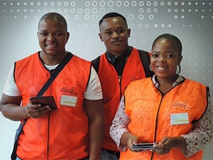 Phase two of the City of Joburg's digital ambassador training programme begins.