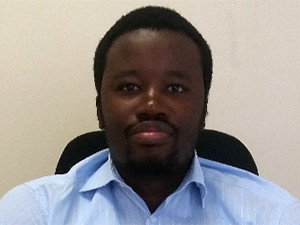 MobiCash creates wider channels for users to transact without withdrawing funds, says MobiCash's Donald Mudenge.