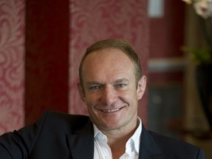 Francois Pienaar