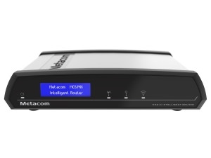 MC614X Intelligent Router.