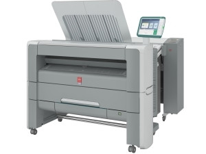Plotwave 345 Printer