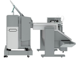 Plotwave 450 2Roll Printer.