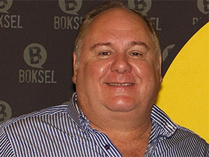 BokSel founder Rennert van Rensburg says the demand from Bok Radio listeners for a network in their own language provided an obvious opportunity.