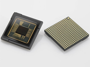 The latest Samsung 12MP image sensor incorporates dual pixel technology.