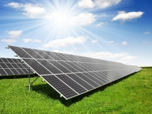 ACSA aims to complete solar plants at all six of its regional airports at an estimated total cost of R90 million.